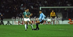 25.04.1990 Deutschland - Uruguay