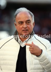 19.02.22 VfB Stuttgart - VfL Bochum
