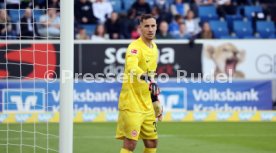 21.10.23 TSG 1899 Hoffenheim - Eintracht Frankfurt