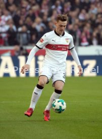 VfB Stuttgart - FC Schalke 04