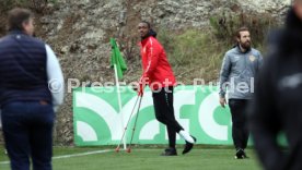 08.01.23 VfB Stuttgart - FC Sion