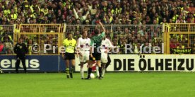 14.09.96 Borussia Dortmund - VfB Stuttgart