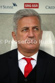 Schweiz - Panama