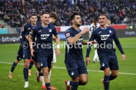 13.12.25 TSG 1899 Hoffenheim - Hamburger SV
