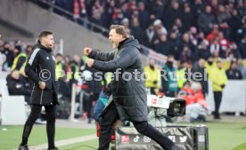 15.02.25 VfB Stuttgart - VfL Wolfsburg
