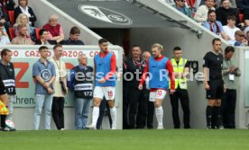 06.05.23 SC Freiburg - RB Leipzig