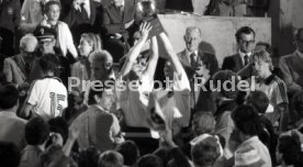 EM 1980 Deutschland - Belgien