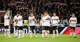 26.11.21 VfB Stuttgart - 1. FSV Mainz 05