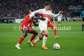 06.12.25 VfB Stuttgart - FC Bayern M&uuml;nchen
