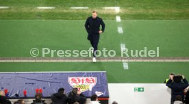 29.01.25 VfB Stuttgart - Paris St. Germain