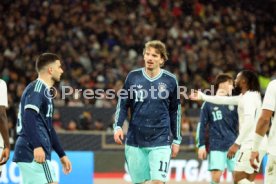 30.03.26 Deutschland - Ghana