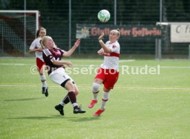 28.08.22 Frauen TSV Deizisau - VfB Stuttgart