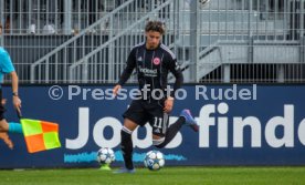 22.10.25 U19 Eintracht Frankfurt - U19 Liverpool FC