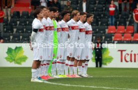 09.09.26 U19 VfB Stuttgart - U19 Viking Stavanger
