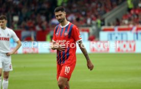 18.05.24 1. FC Heidenheim - 1. FC K&ouml;ln