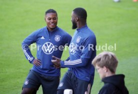 01.09.21 Training DFB Nationalmannschaft Stuttgart