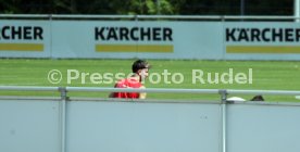 02.08.22 VfB Stuttgart Training