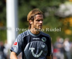VfL Kirchheim - Hannover 96