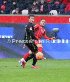 10.01.26 1. FC Heidenheim - 1. FC K&ouml;ln