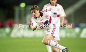 16.04.97 VfB Stuttgart - Hamburger SV