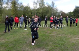 21.09.22 VfB Stuttgart Footgolf-Cup 2022