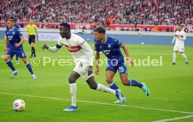28.10.23 VfB Stuttgart - TSG 1899 Hoffenheim