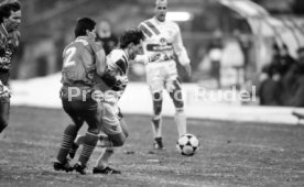 13.02.94 FC Bayern M&uuml;nchen - VfB Stuttgart