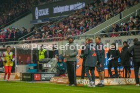 21.12.25 1. FC Heidenheim - FC Bayern M&uuml;nchen