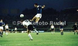 17.06.80 Deutschland - Griechenland