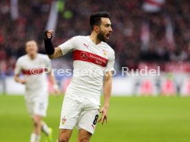 VfB Stuttgart - 1899 Hoffenheim