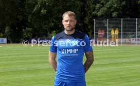 28.06.21 Stuttgarter Kickers Training