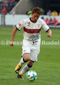 VfB Stuttgart - FC Augsburg