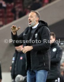 VfB Stuttgart - 1. FC Heidenheim