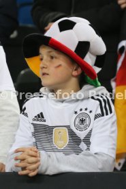 DFB Deutschland - Spanien