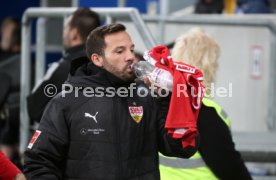 TSG 1899 Hoffenheim - VfB Stuttgart