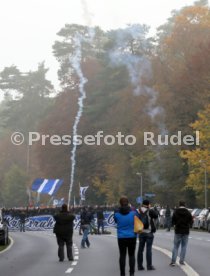 Karlsruher SC - VfB Stuttgart