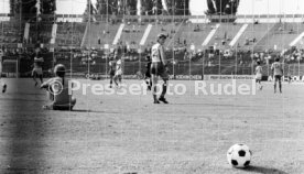 VfB Stuttgart - Spandauer SV