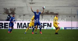 14.03.21 Karlsruher SC - Eintracht Braunschweig