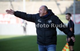 VfB Stuttgart II - Kickers Offenbach