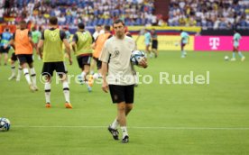 20.06.23 Deutschland - Kolumbien