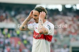 09.08.25 VfB Stuttgart - FC Bologna
