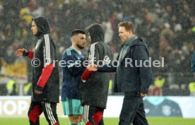 30.03.26 Deutschland - Ghana