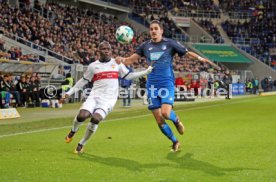 TSG 1899 Hoffenheim - VfB Stuttgart