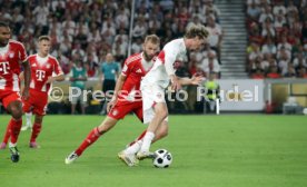 16.08.25 Franz-Beckenbauer-Supercup VfB Stuttgart - FC Bayern München