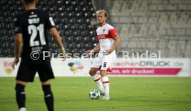 16.08.26 VfB Stuttgart II - FC Viktoria K&ouml;ln