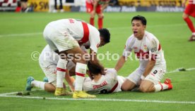 29.10.22 VfB Stuttgart - FC Augsburg