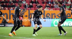21.04.23 FC Augsburg - VfB Stuttgart