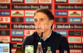 05.02.23 VfB Stuttgart - SV Werder Bremen