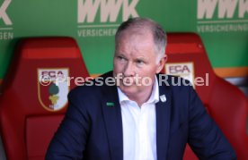 04.09.22 FC Augsburg - Hertha BSC Berlin