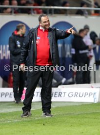 1. FC Heidenheim 1846 - 1. FC Union Berlin